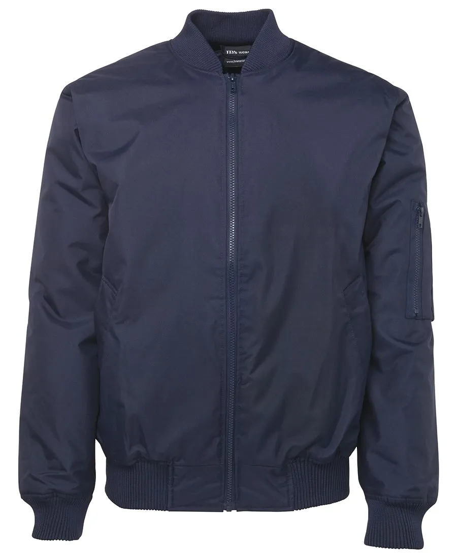 Flying Jacket