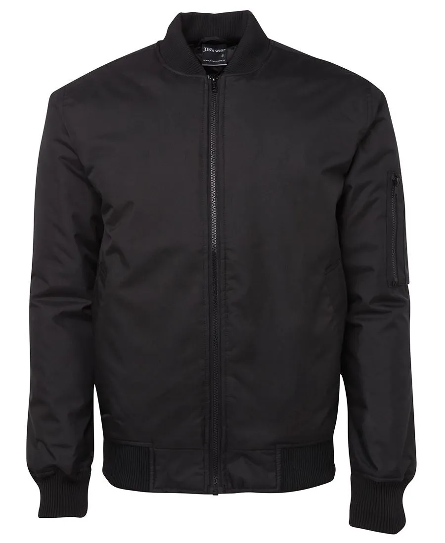 Flying Jacket