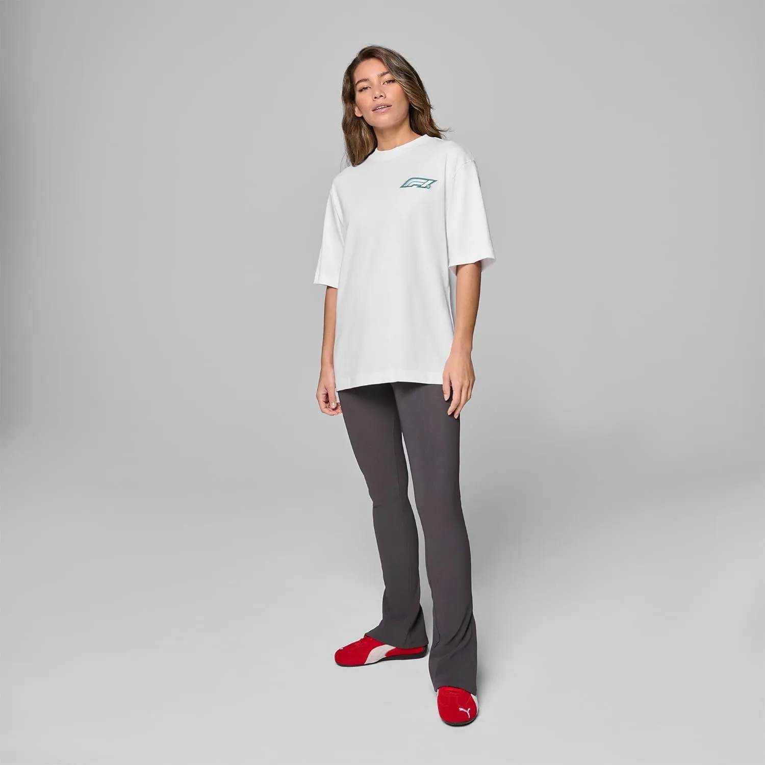 Formula 1 Legacy Graphic Tshirt