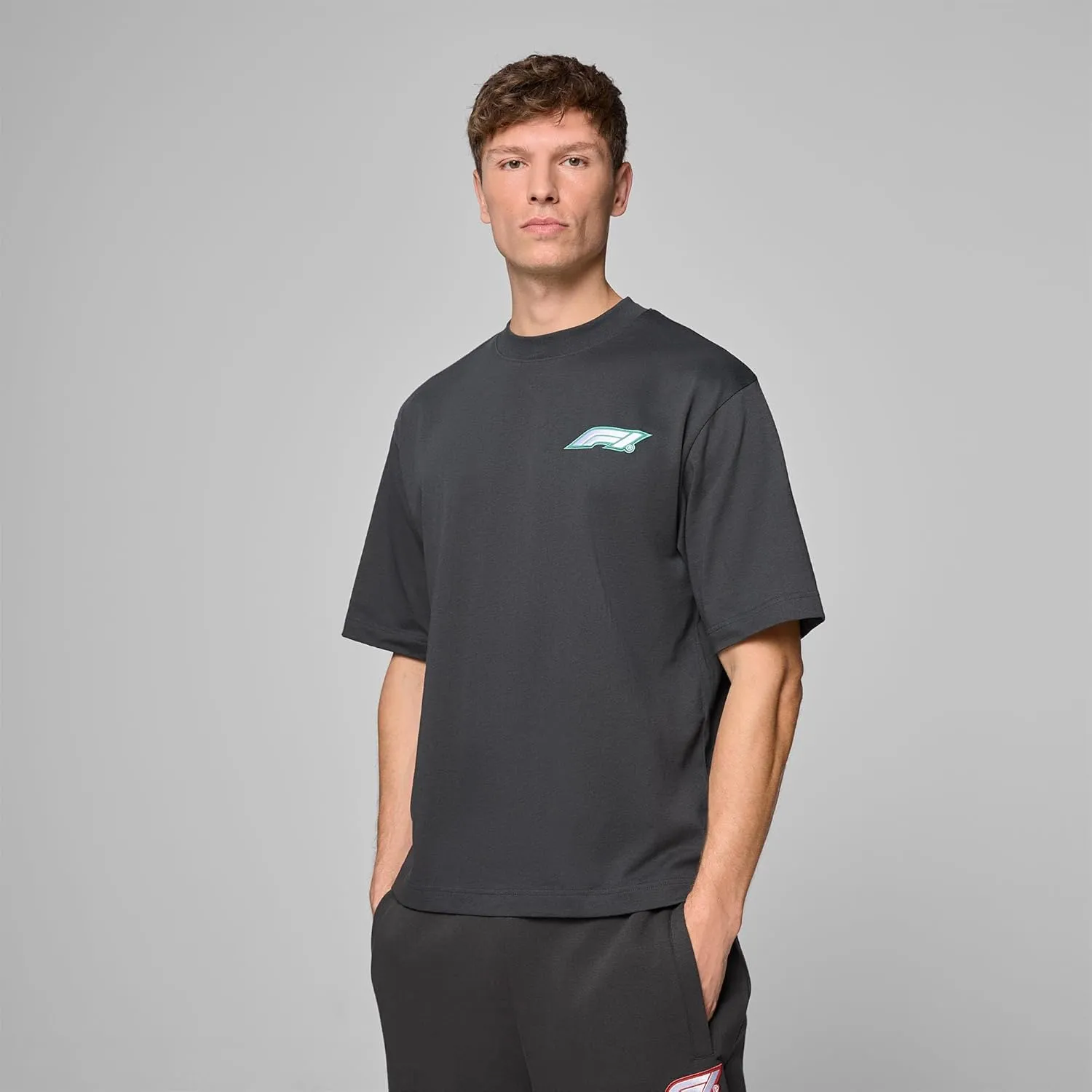 Formula 1 Legacy Graphic Tshirt