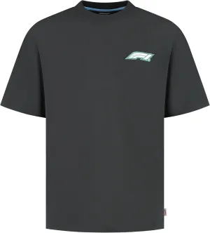 Formula 1 Legacy Graphic Tshirt