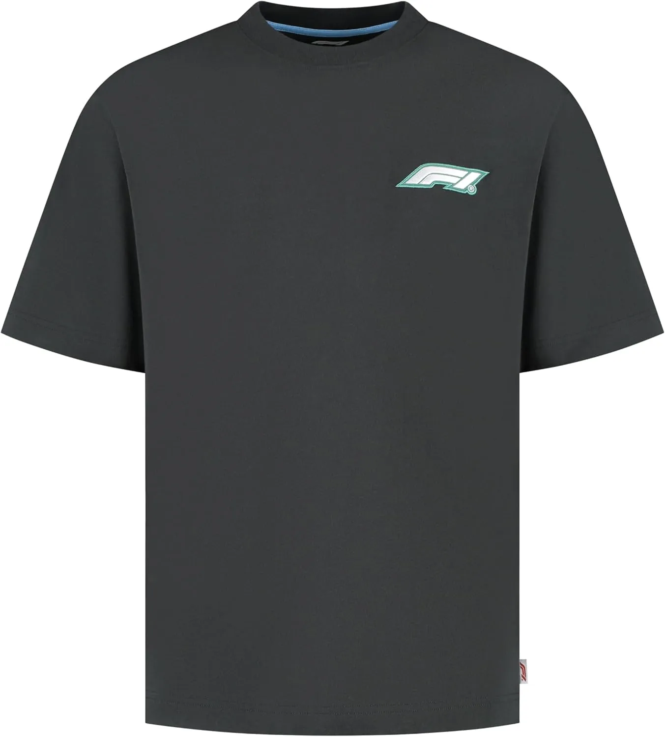 Formula 1 Legacy Graphic Tshirt