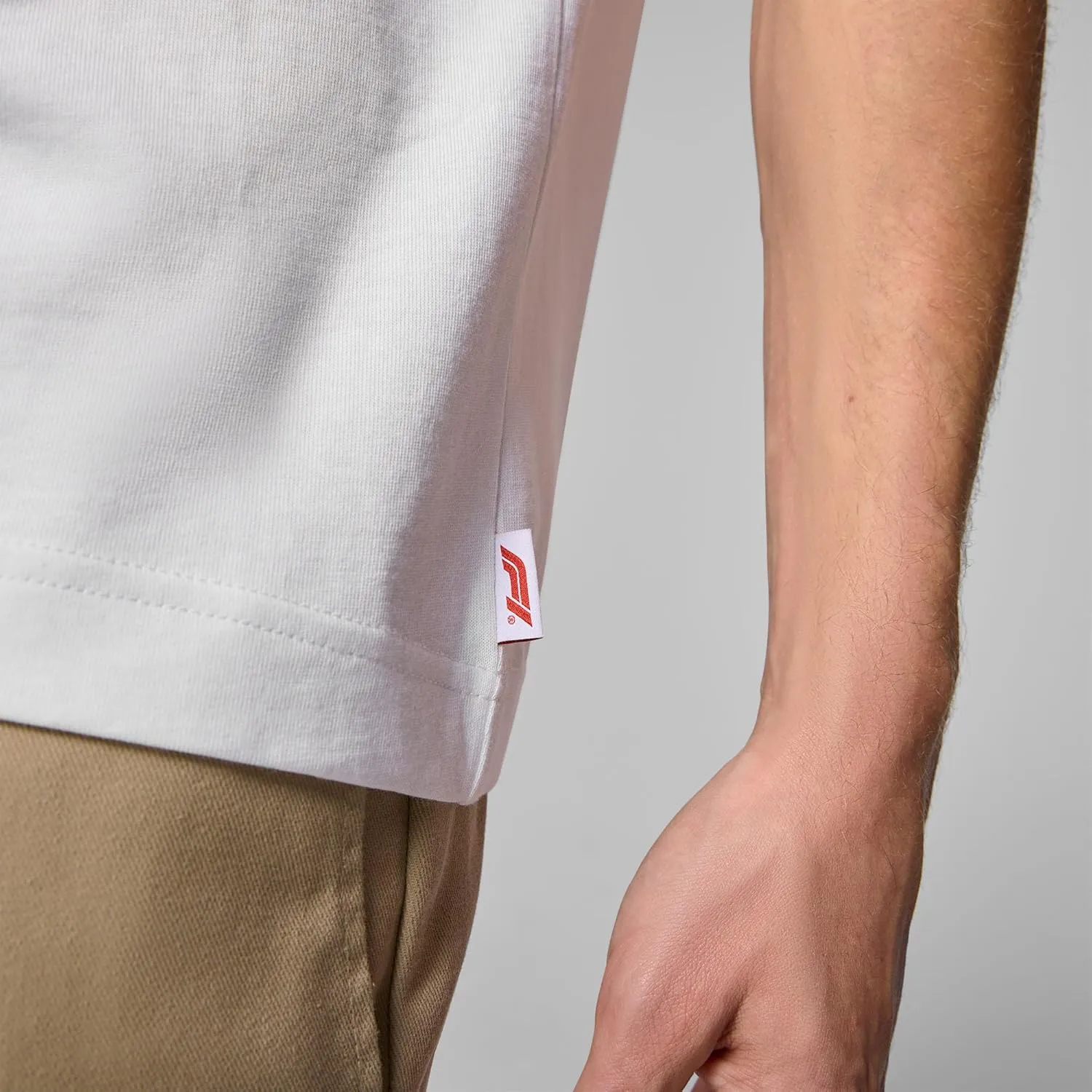 Formula 1 Legacy Graphic Tshirt