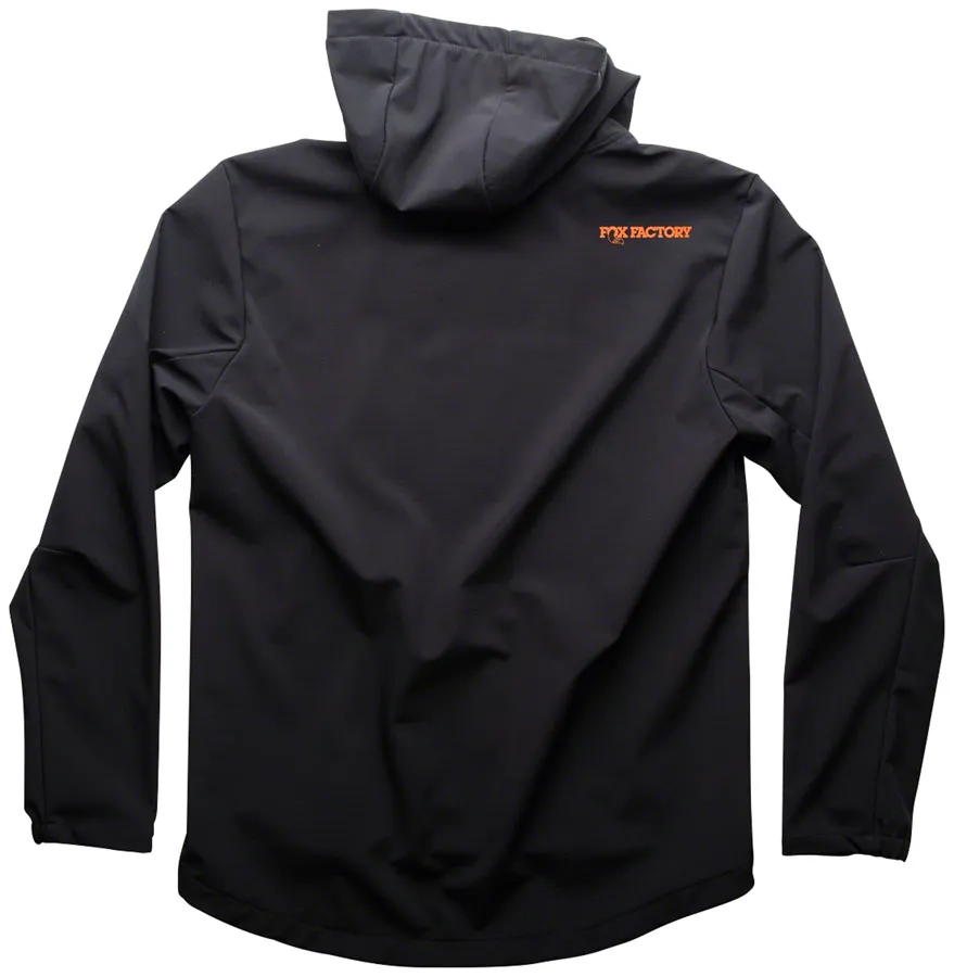 FOX Alpine Softshell Jacket
