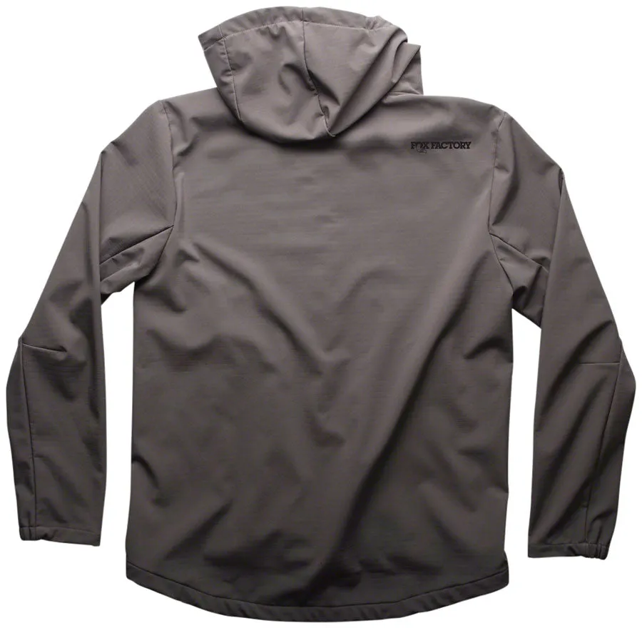 FOX Alpine Softshell Jacket