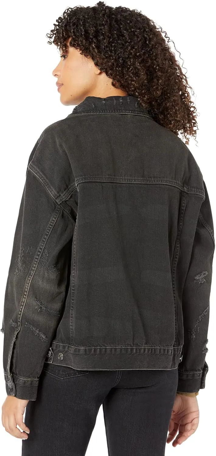 Free People Jolene Trucker