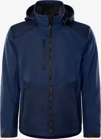 Fristads 4060 CFJ Softshell Winterjack Gevoerd