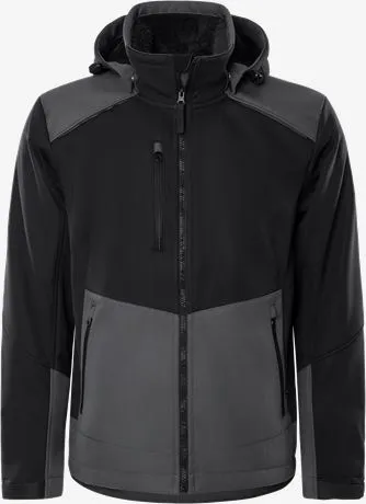Fristads 4060 CFJ Softshell Winterjack Gevoerd