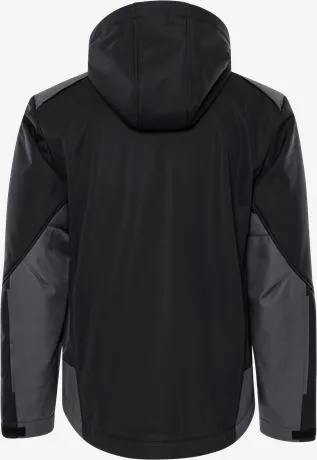 Fristads 4060 CFJ Softshell Winterjack Gevoerd
