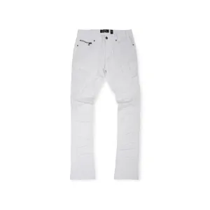 FROST ORIGINALS: Stacked Jeans F1709