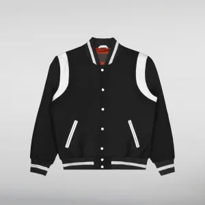 G-Eazy Lady Killers Saint Laurent Varsity Jacket