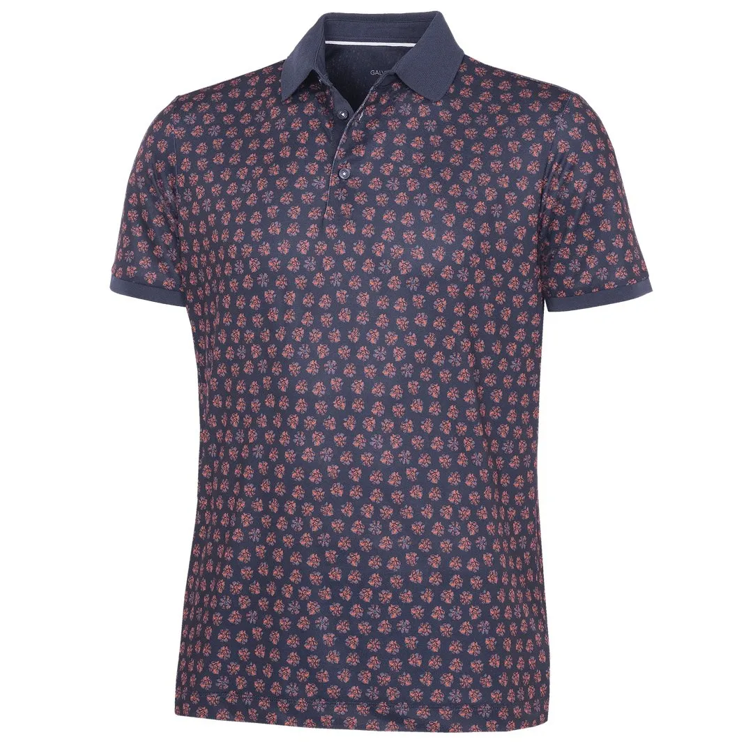 Galvin Green Murphy Golf Polo Shirt G1371