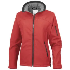 Game Ladies 3-Layer Waterproof SoftShell Jacket