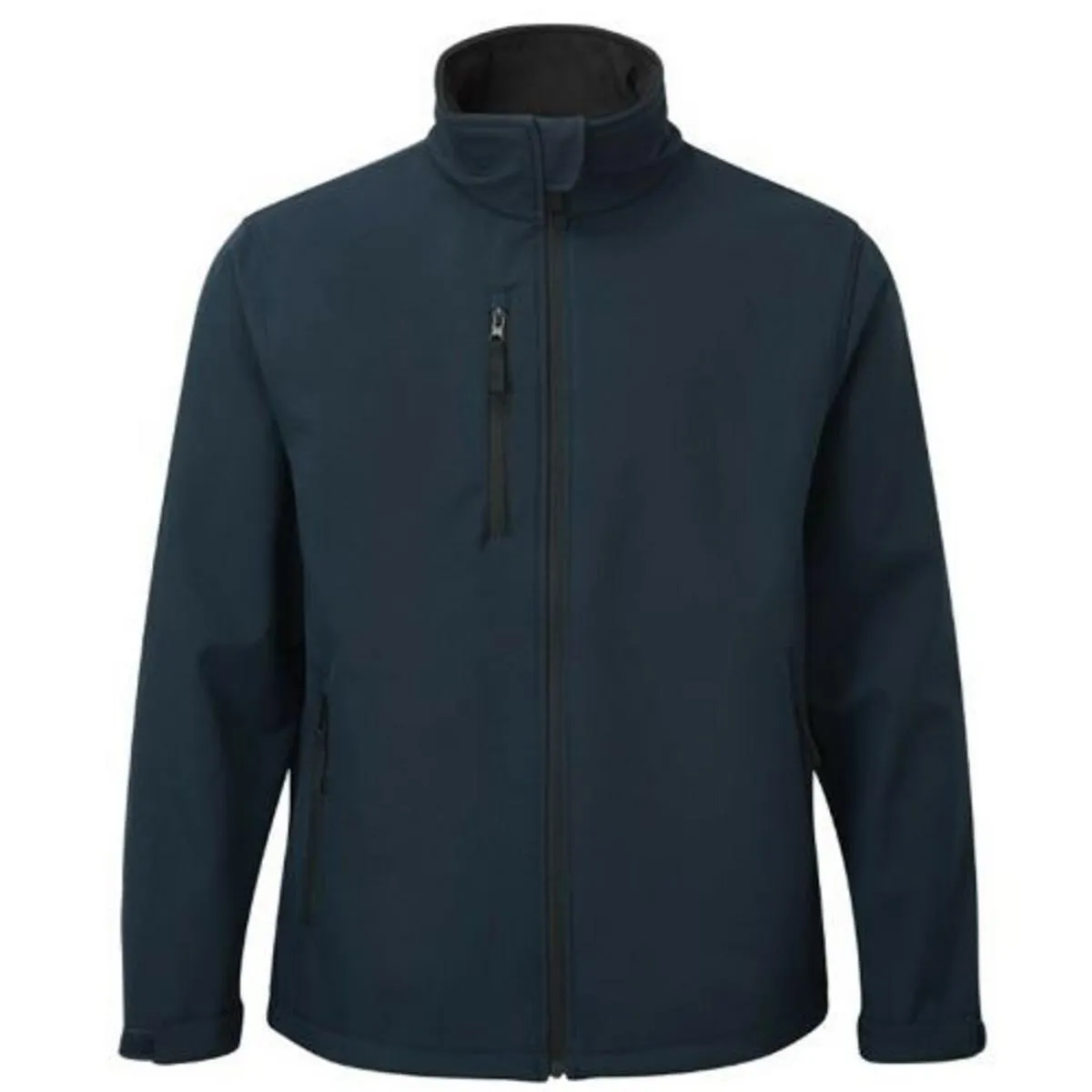 Game Mens Fort Selkirk Softshell Jacket - 204