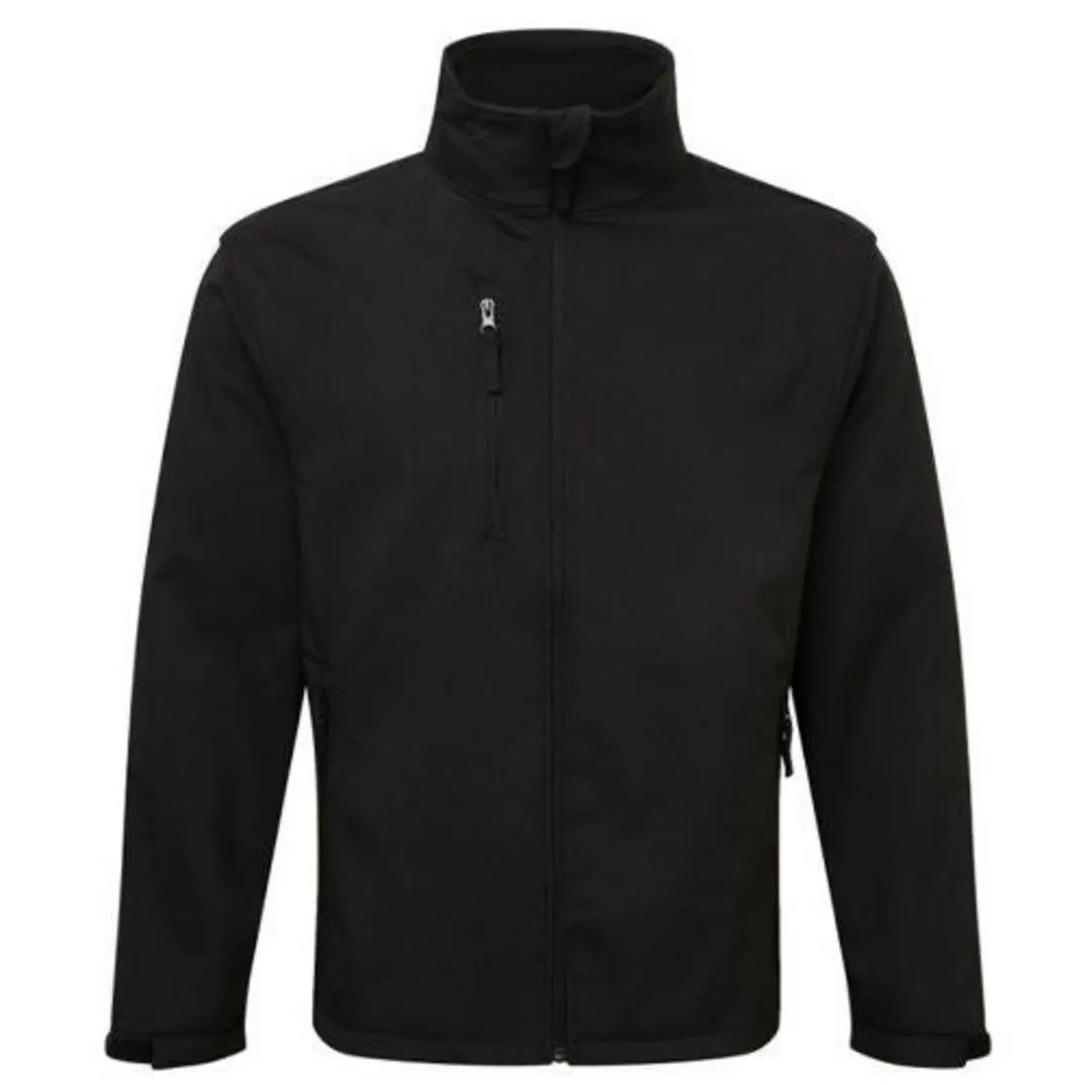 Game Mens Fort Selkirk Softshell Jacket - 204