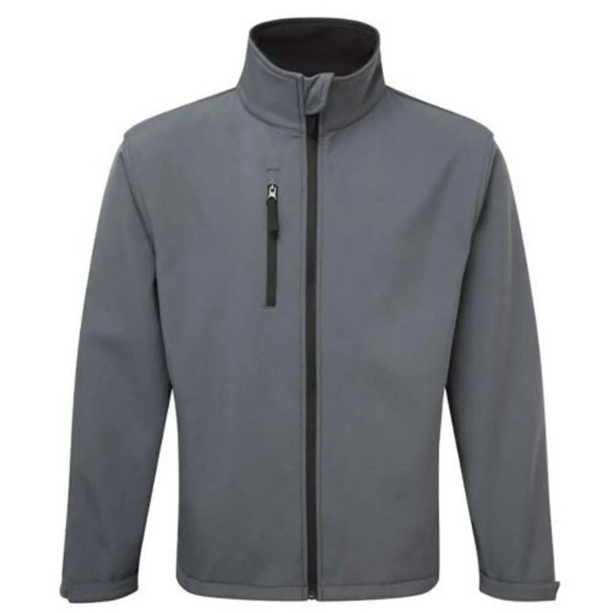 Game Mens Fort Selkirk Softshell Jacket - 204