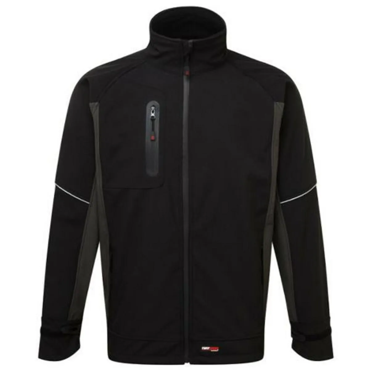 Game Mens Tuffstuff Stanton Softshell Jacket - 252