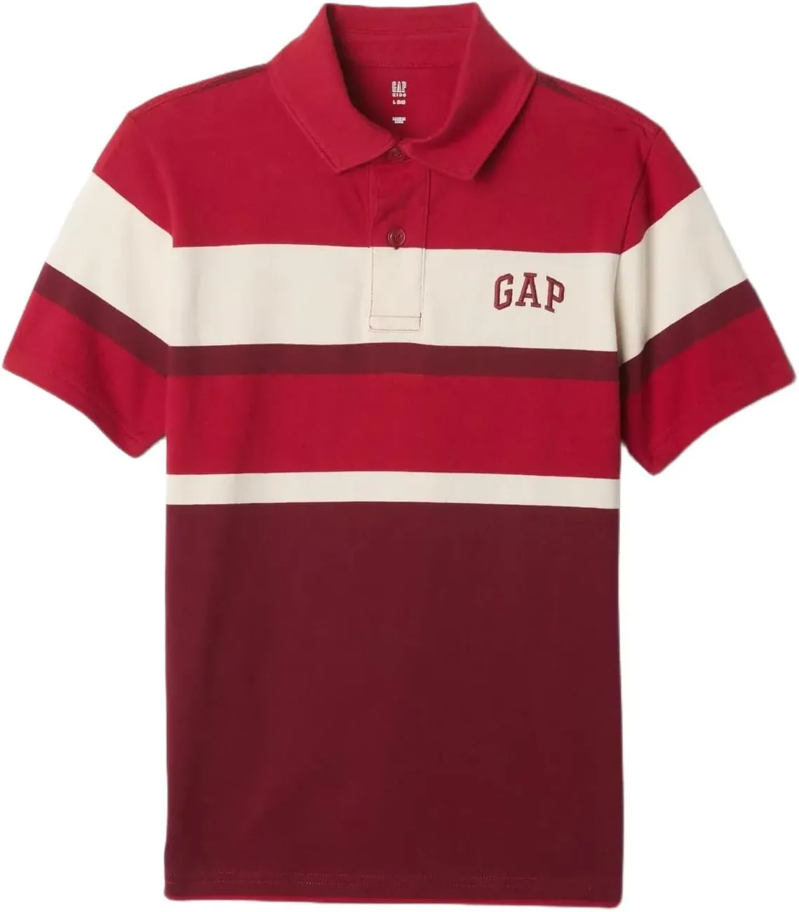 GAP Logo Polo