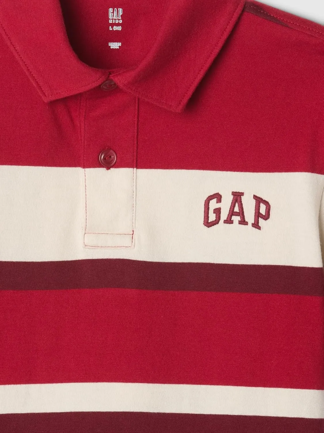 GAP Logo Polo