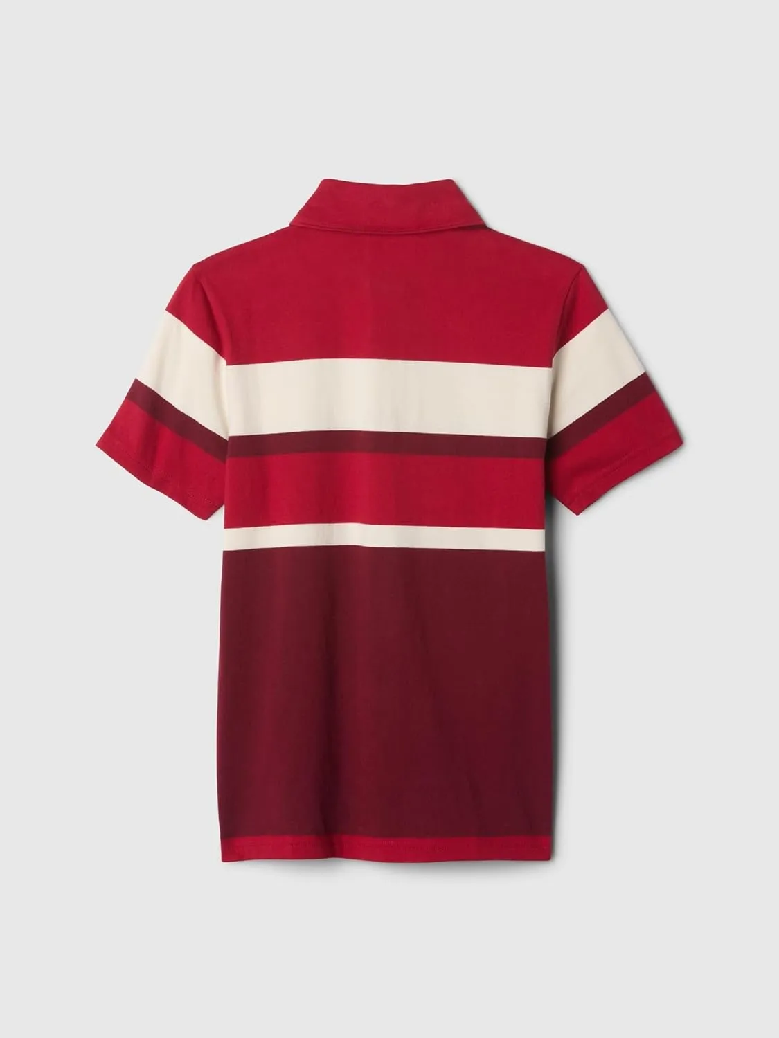 GAP Logo Polo