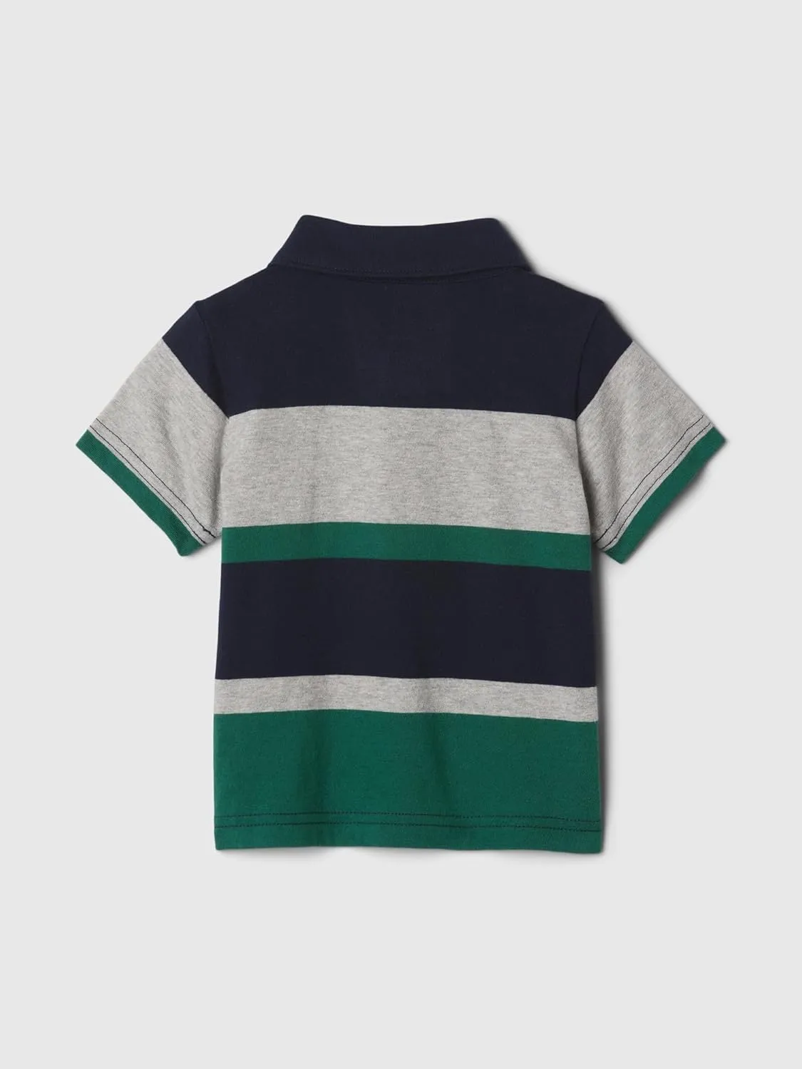 GAP Logo Polo