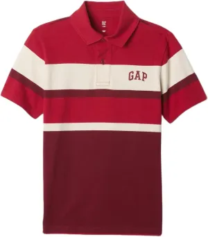 GAP Logo Polo
