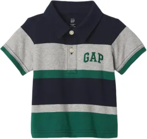 GAP Logo Polo