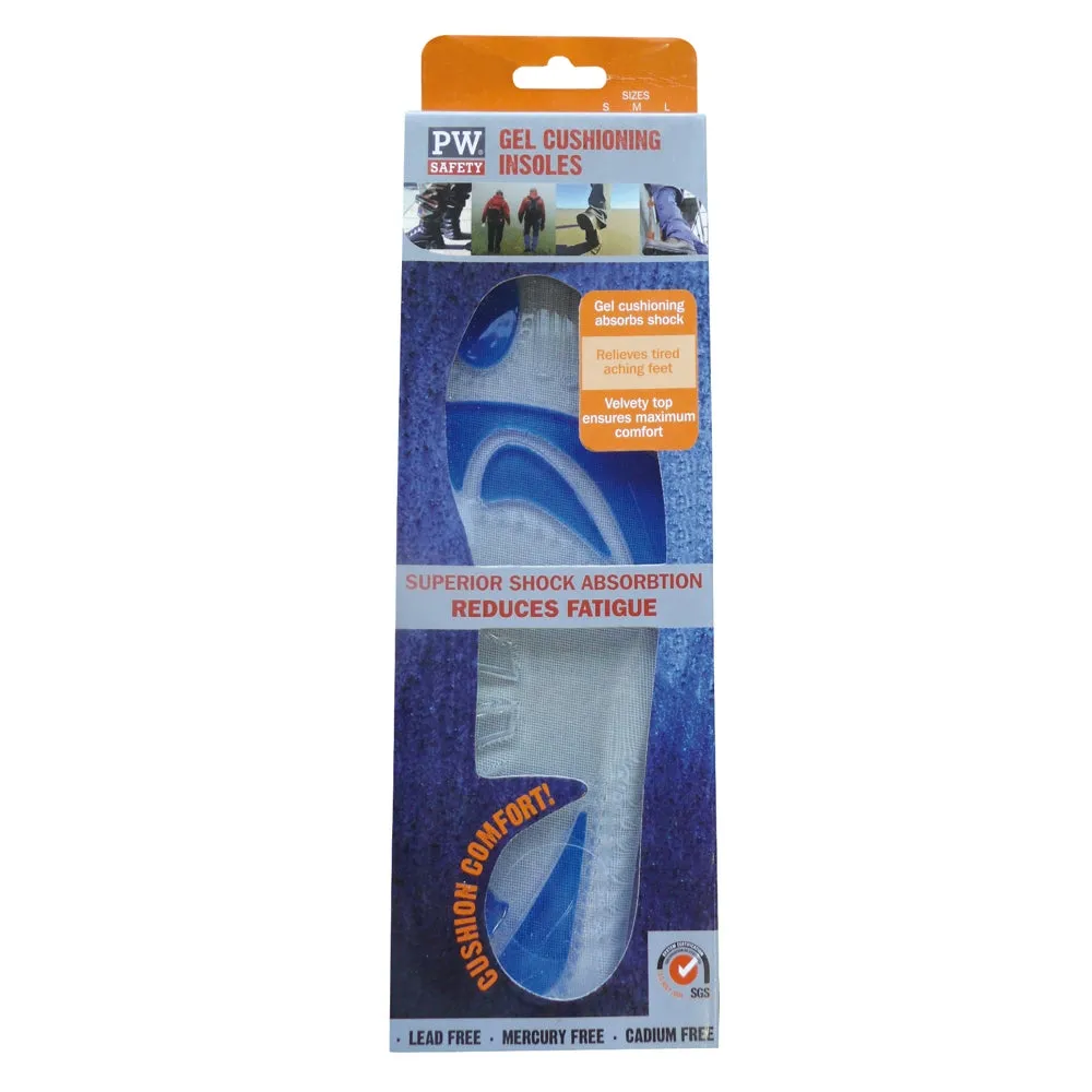 GEL INSOLE