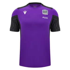 Glasgow Warriors 24/25 Training Light Rugby Shirt