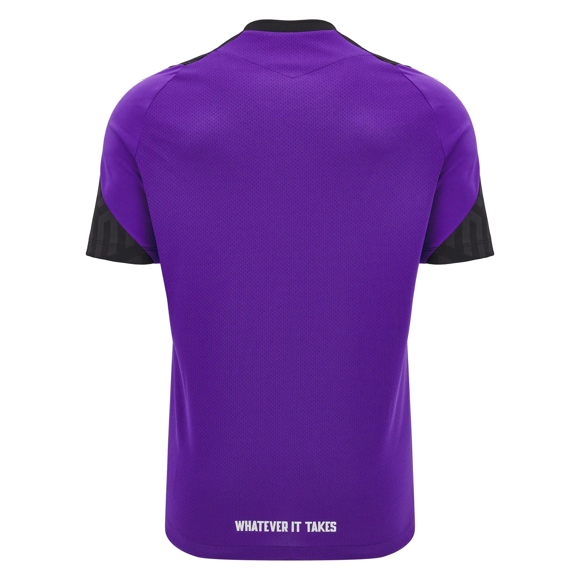 Glasgow Warriors 24/25 Training Light Rugby Shirt