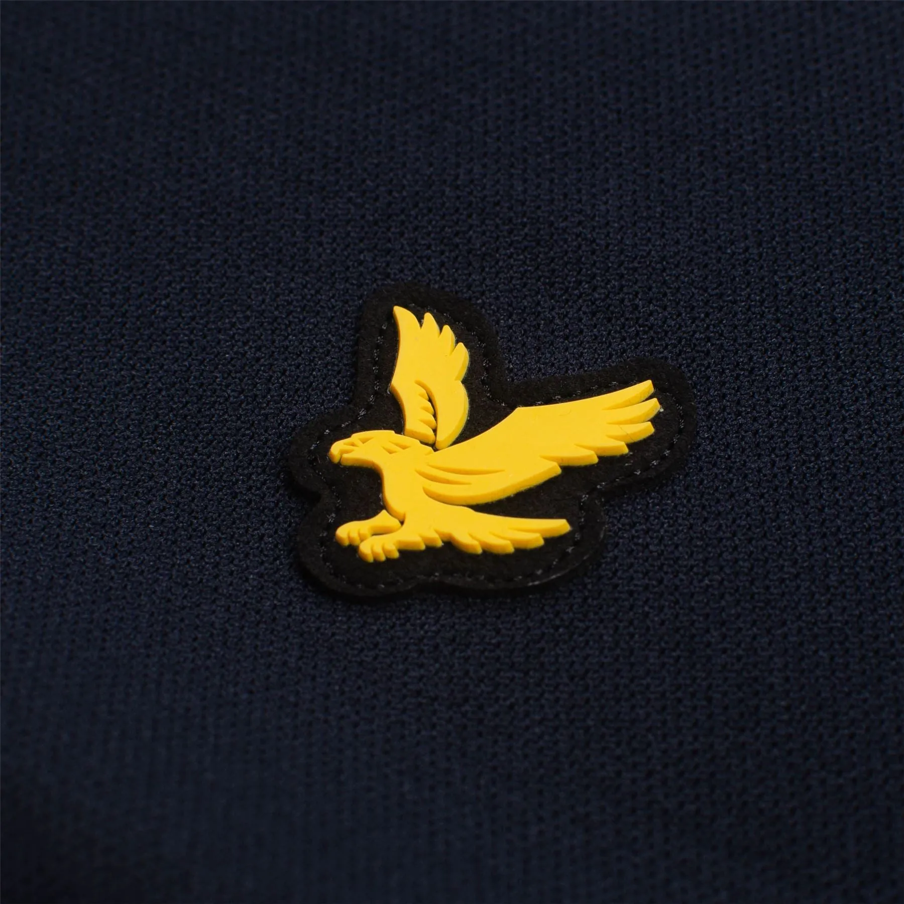 Golf Tech Polo Dark Navy - 2023