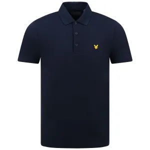Golf Tech Polo Dark Navy - 2023