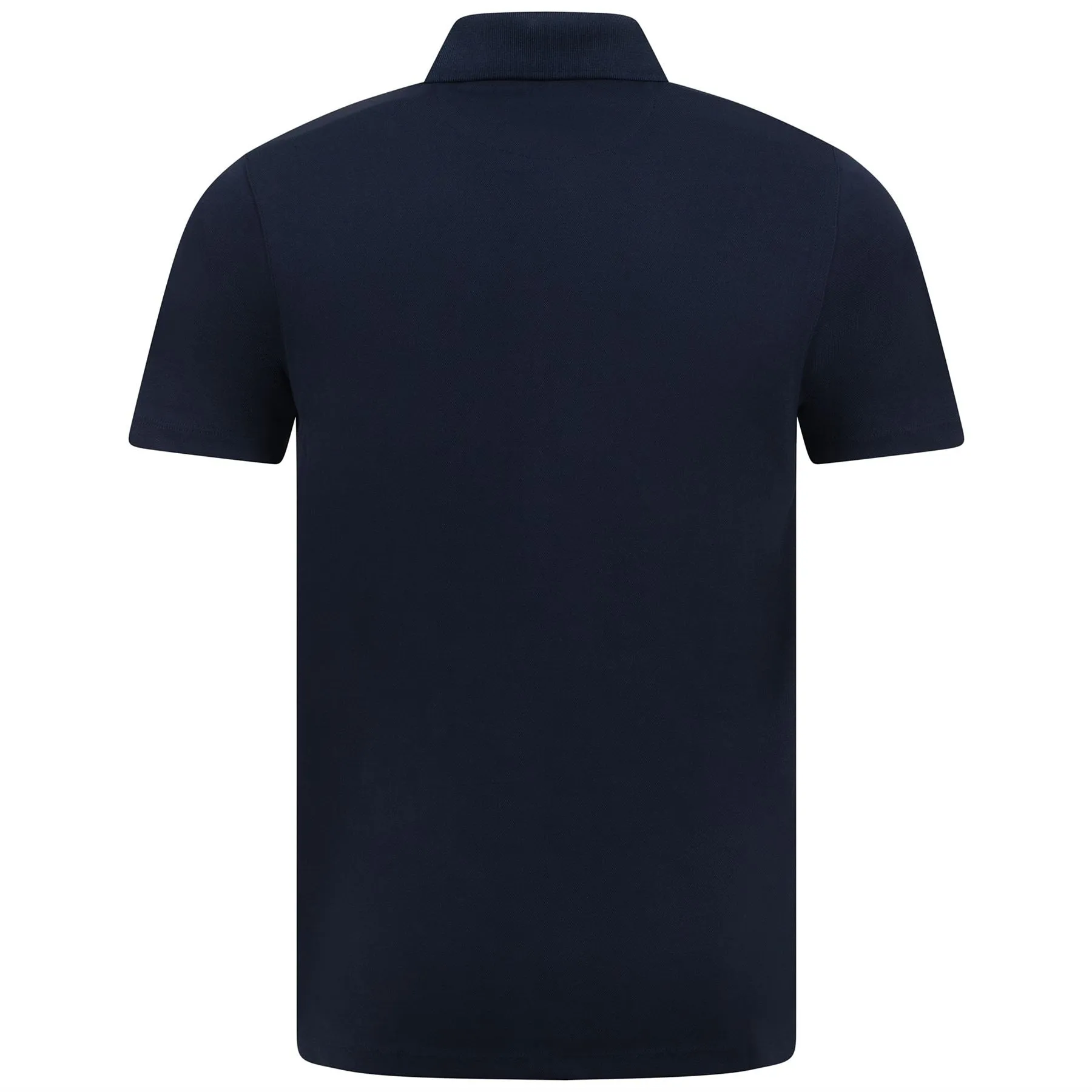 Golf Tech Polo Dark Navy - 2023
