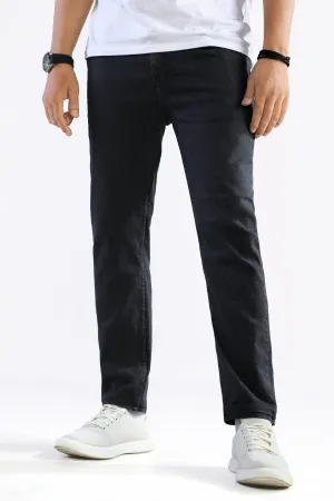 Grey Slim Fit Jeans