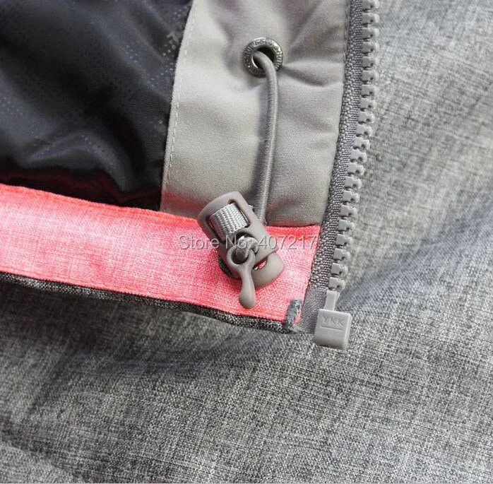 GSOU SNOW Waterproof Ski Snowboard Jacket - Women's