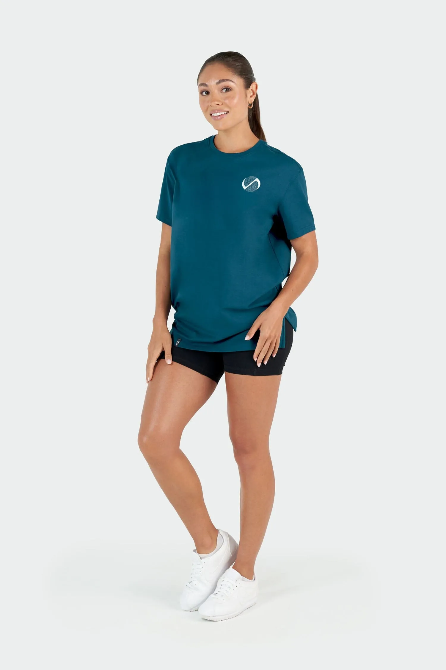 GTS Global Graphic Tee