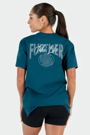 GTS Global Graphic Tee