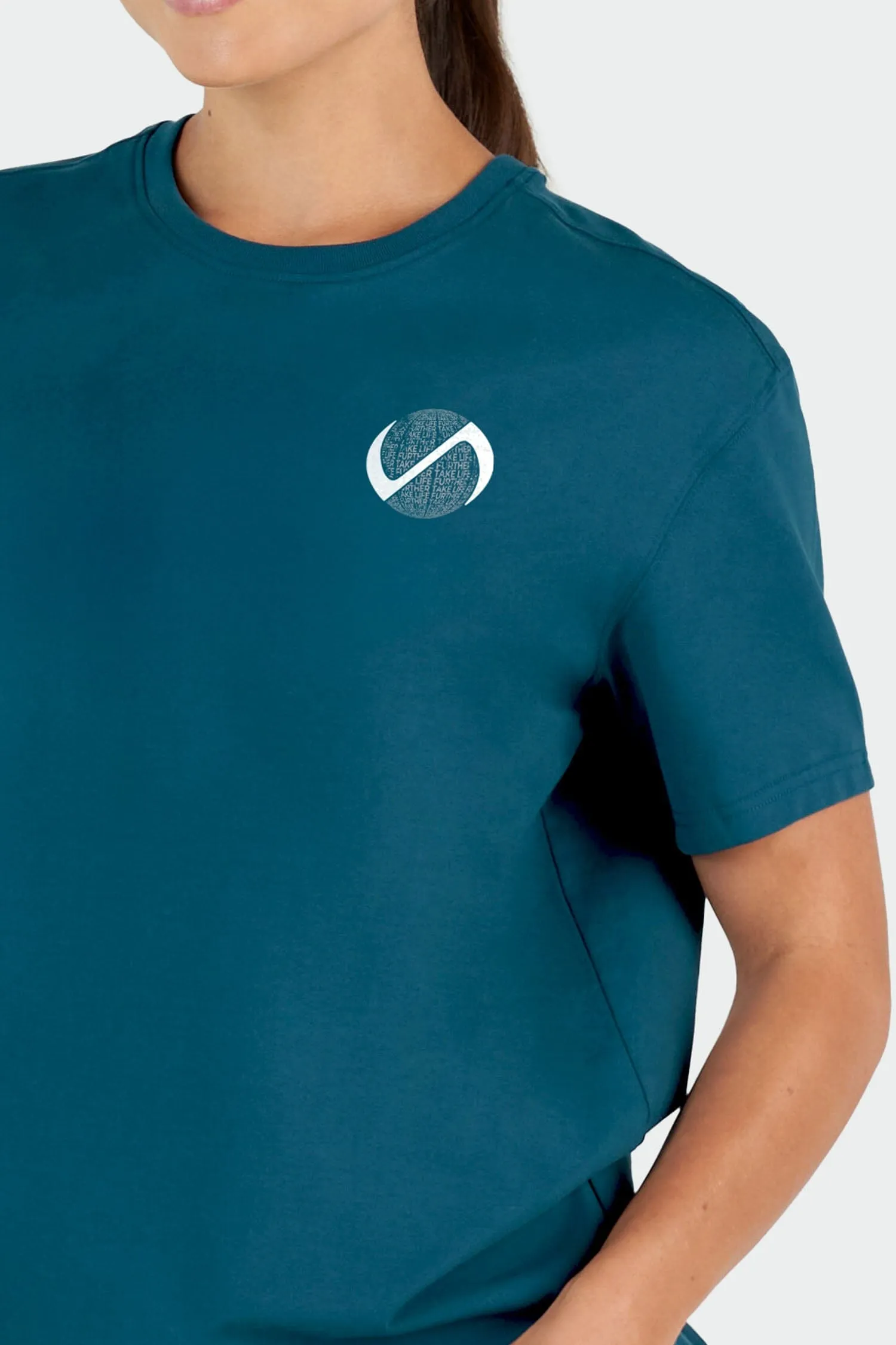 GTS Global Graphic Tee