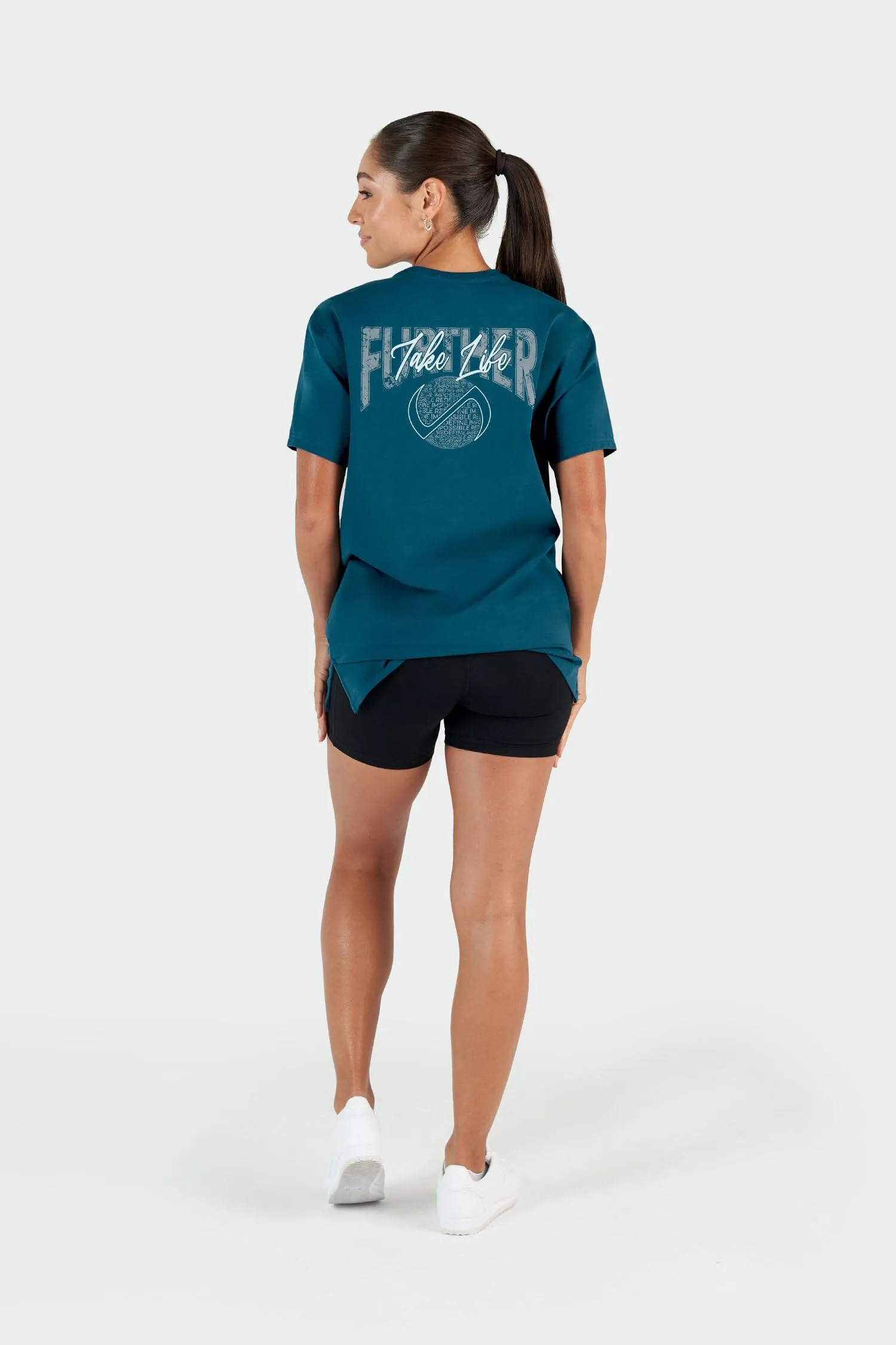 GTS Global Graphic Tee
