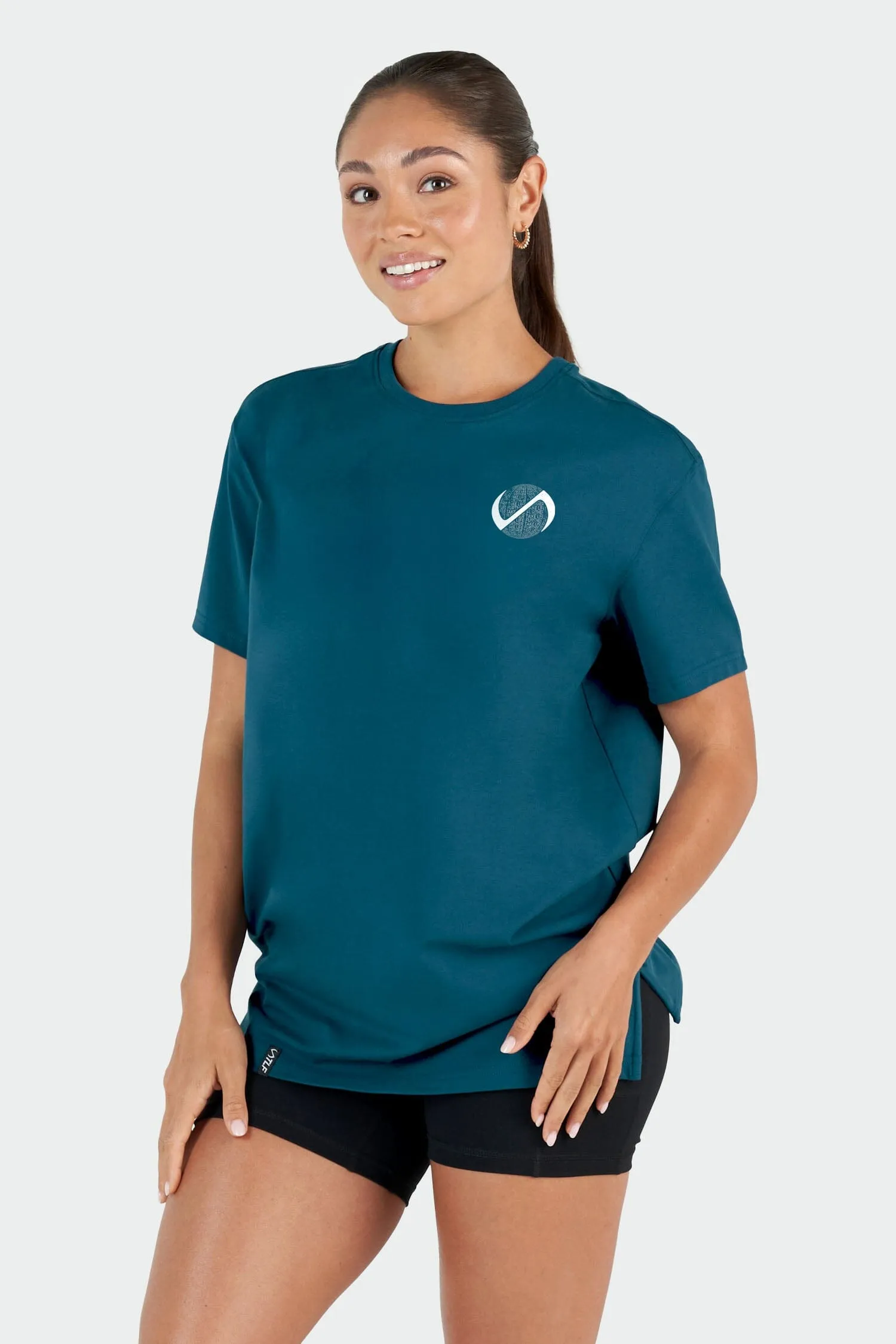 GTS Global Graphic Tee