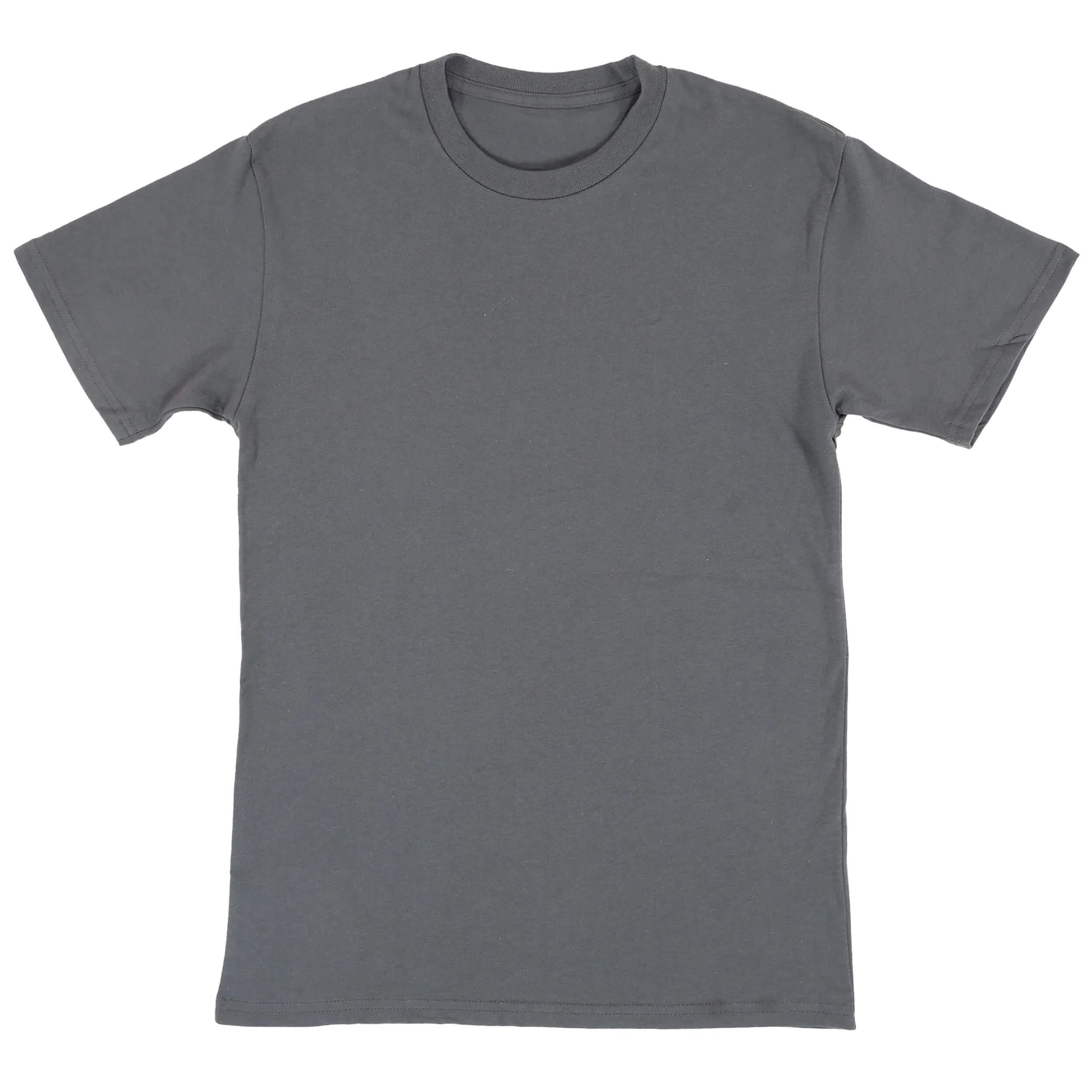 Heavyweight Cotton Work Shirt - Men's