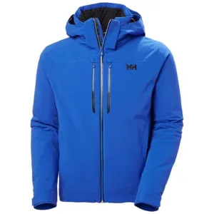 Helly Hansen Alpha Lifaloft Mens Jacket 2024