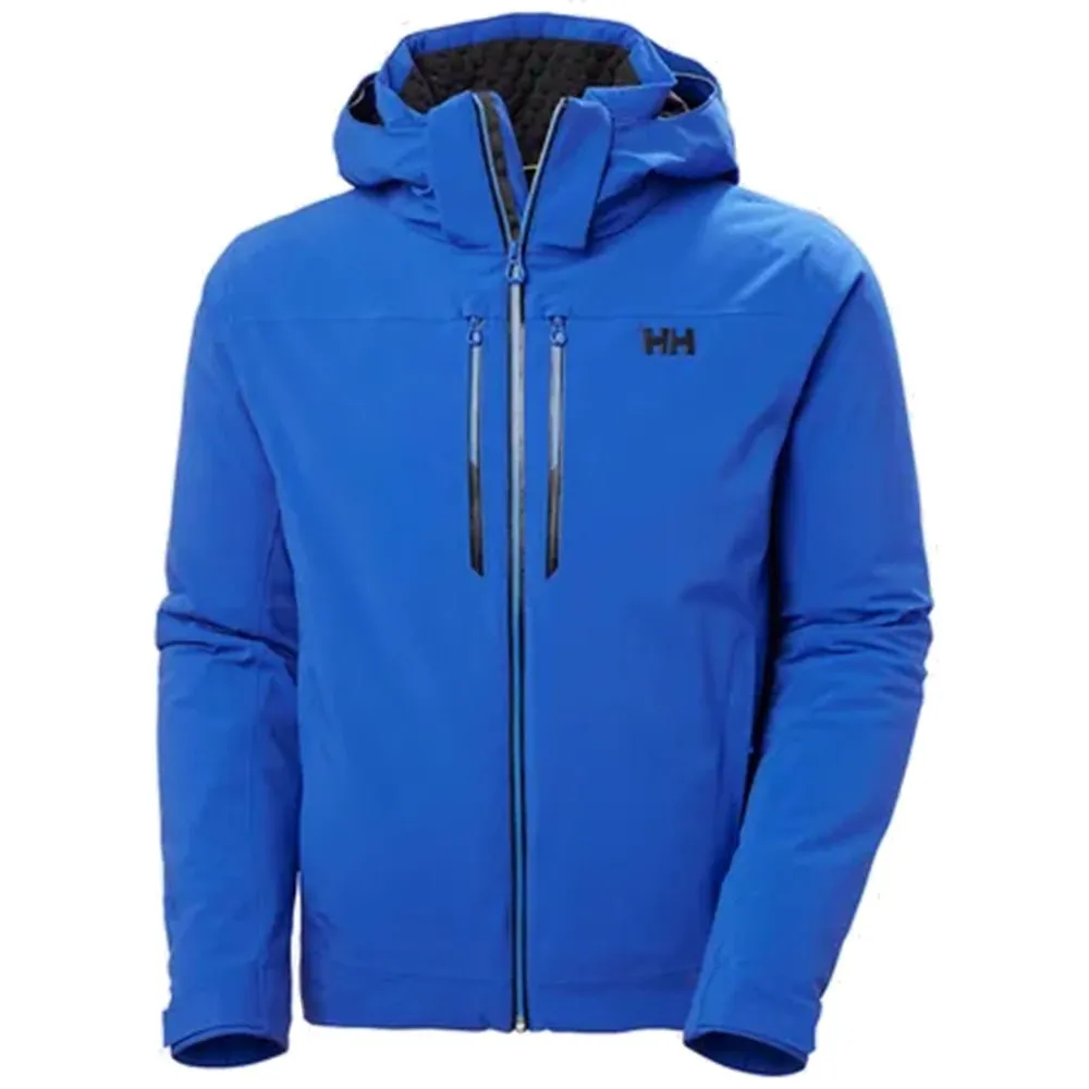 Helly Hansen Alpha Lifaloft Mens Jacket 2024