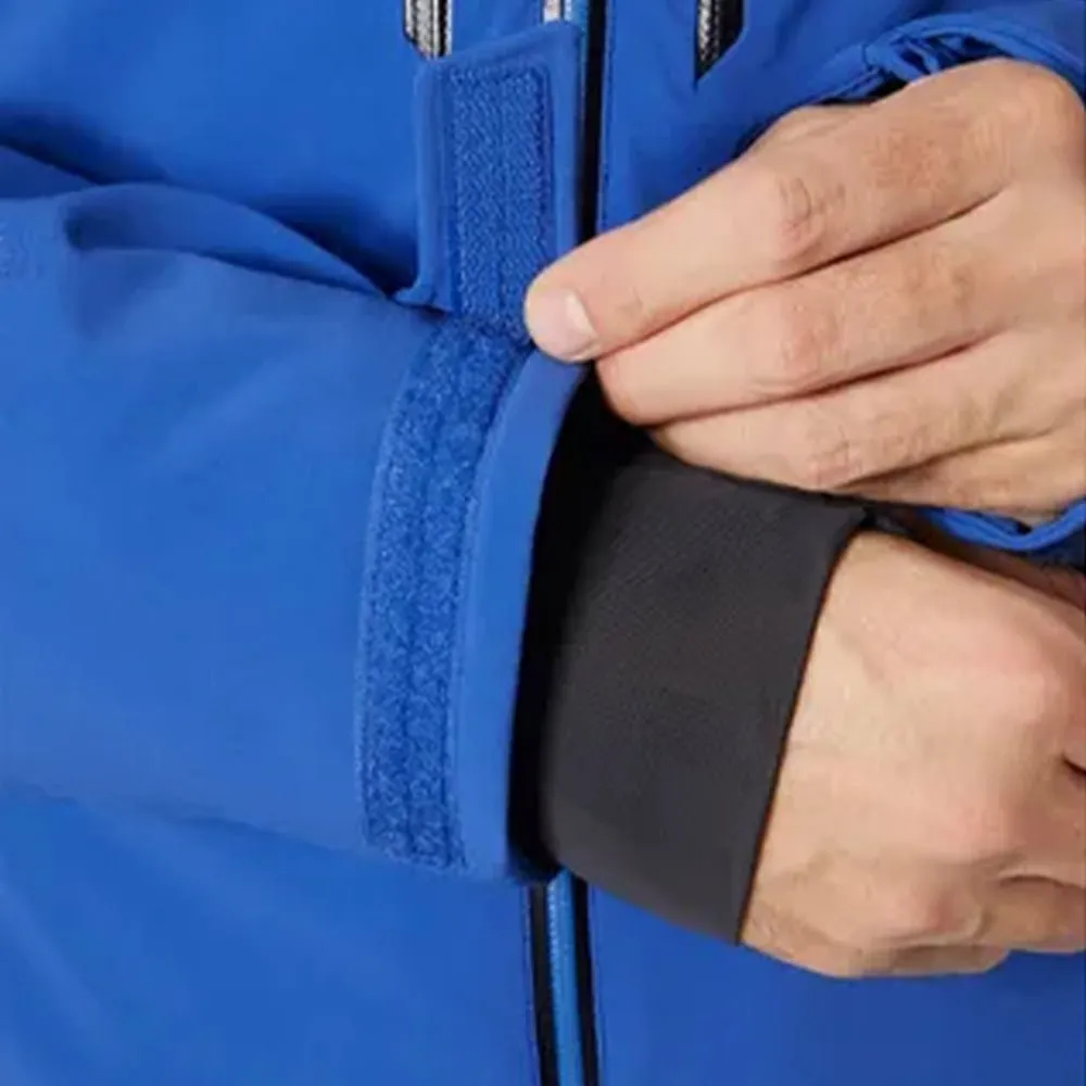 Helly Hansen Alpha Lifaloft Mens Jacket 2024