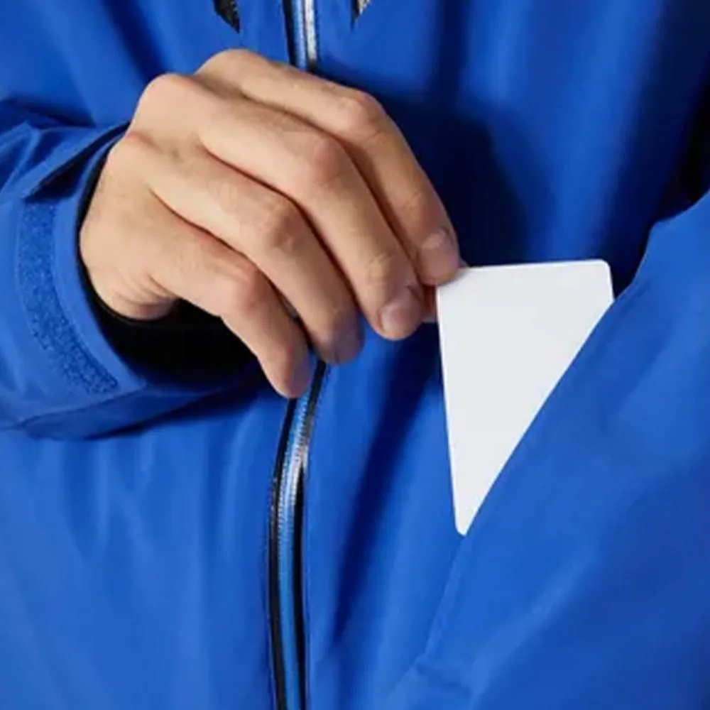 Helly Hansen Alpha Lifaloft Mens Jacket 2024