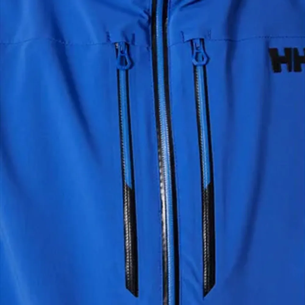 Helly Hansen Alpha Lifaloft Mens Jacket 2024