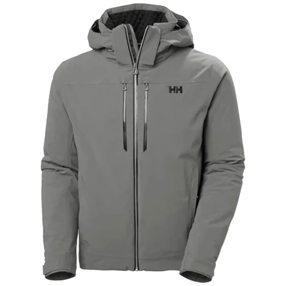 Helly Hansen Alpha Lifaloft Mens Jacket 2024