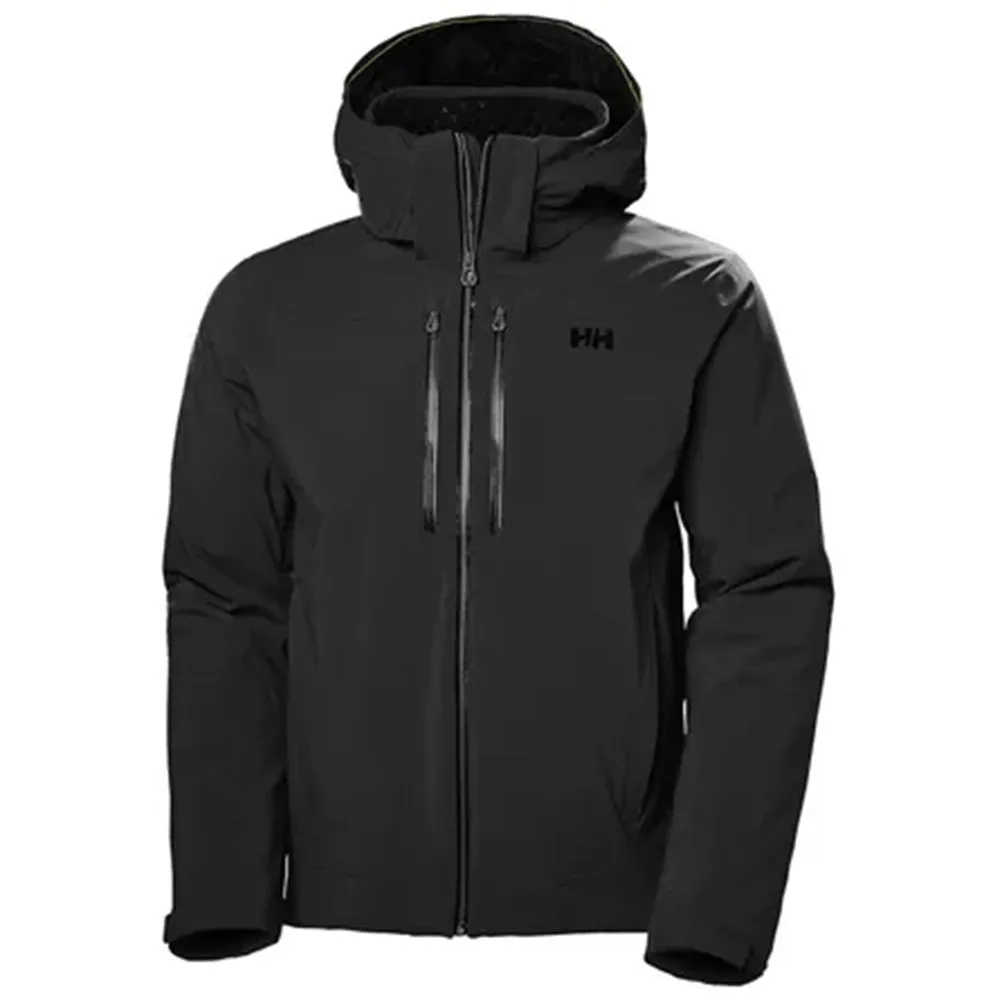 Helly Hansen Alpha Lifaloft Mens Jacket 2024