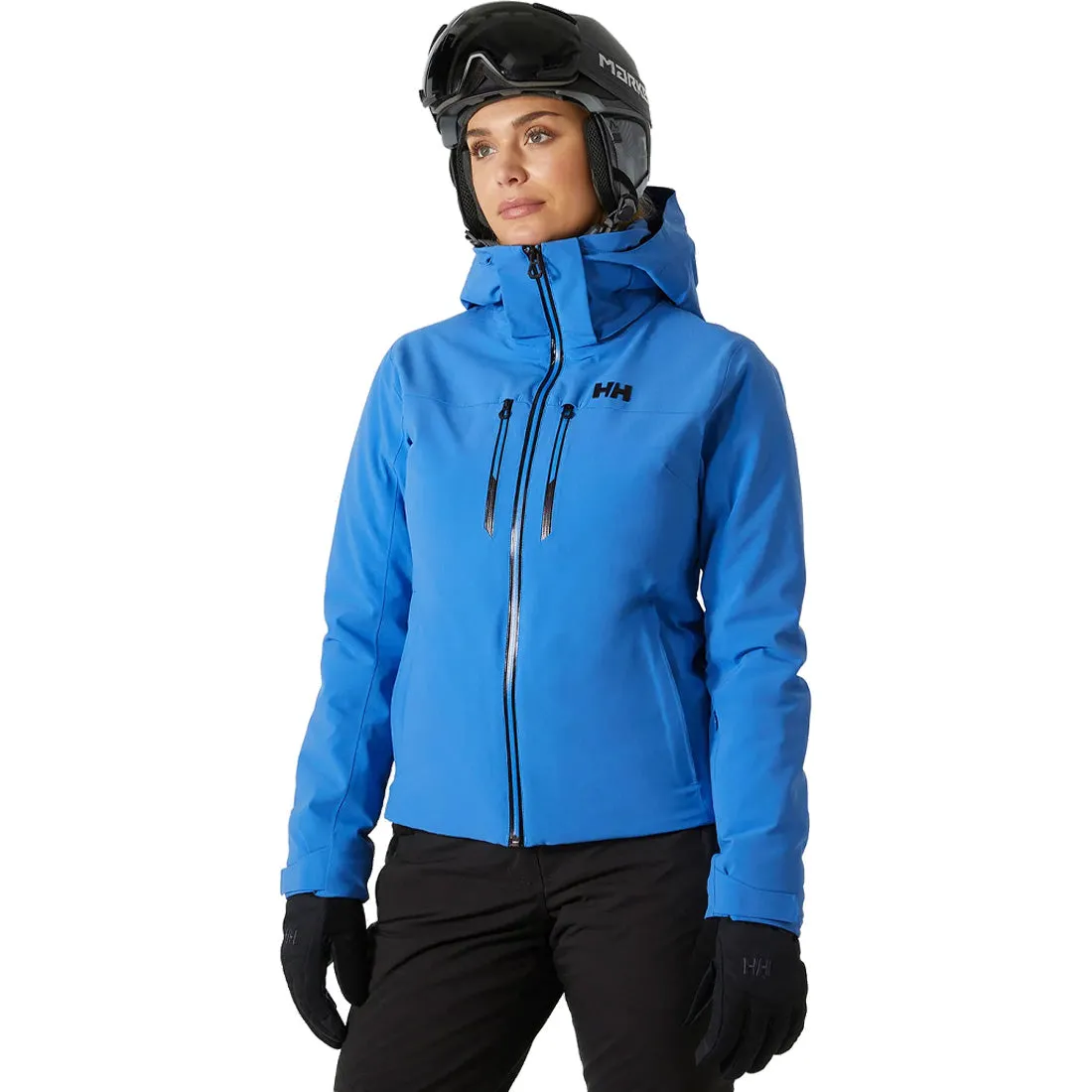 Helly Hansen Alphelia Lifaloft Jacket - Women's