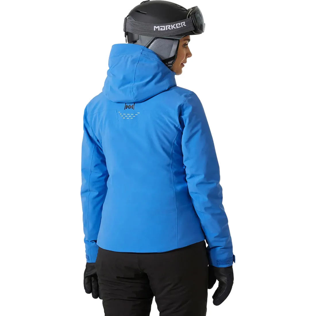 Helly Hansen Alphelia Lifaloft Jacket - Women's
